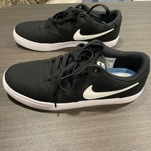 Nike SB shoes